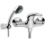 Bateria natryskowa Valvex GALEO chrom 2441050